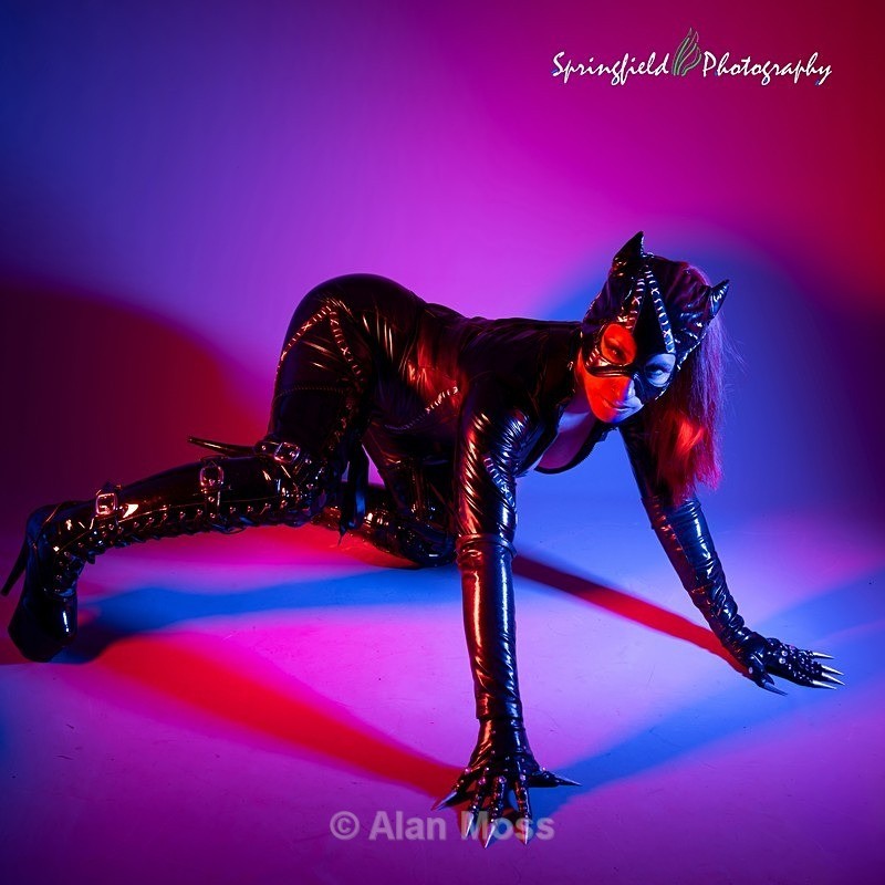  - People in my camera