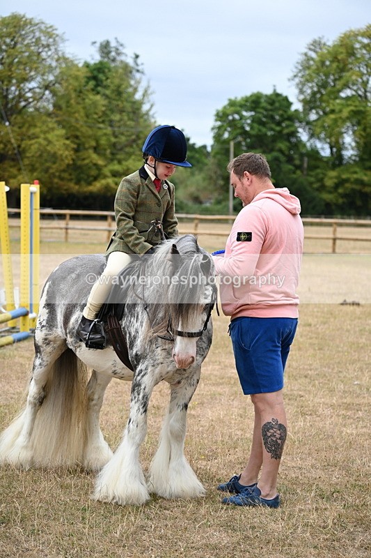 WJ6_7782 - Class 9 Tack and Turnout