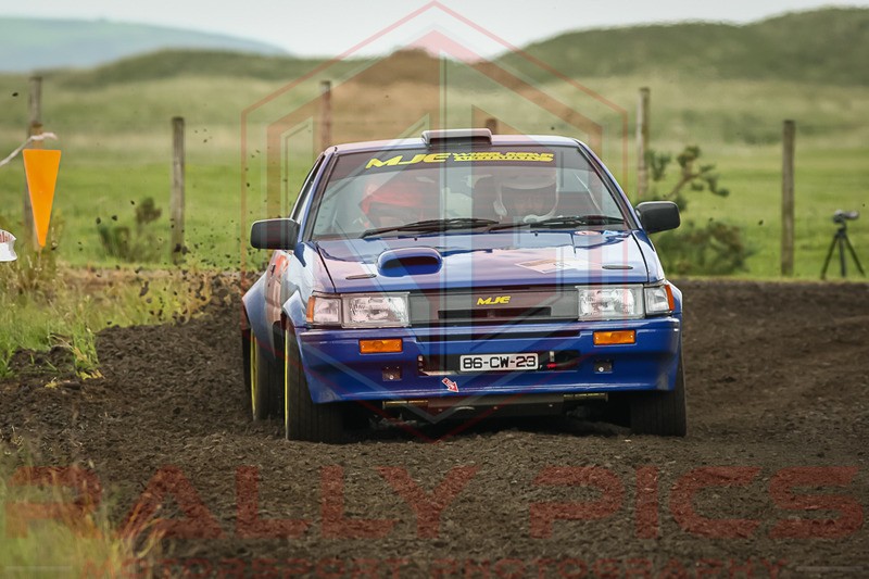 Bear Comp Tyrone Stages 19 of 110 - Bear Competitions Tyrone Stages