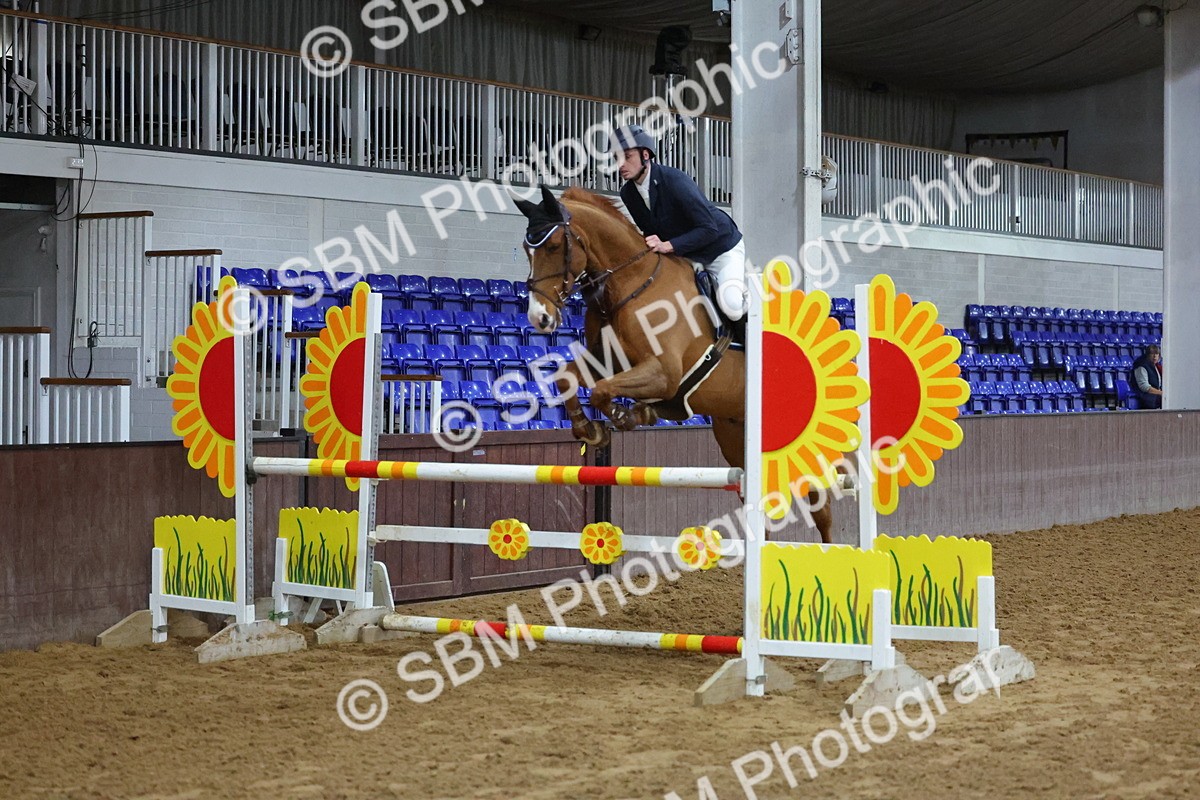 SBM_001323 - Class 4 - Senior Newcomer - 1.10m