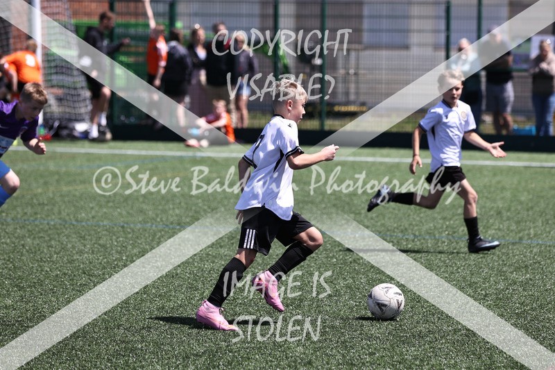 1DX32045 - Sat 13th U11 Boys