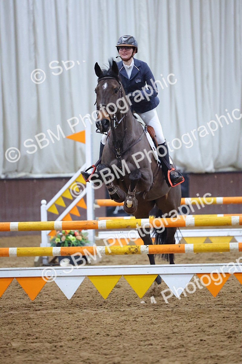 SBM_000949 - Class 13 - Equissage Pulse Senior British Novice/ 90cm Open - First Round (0.90m)