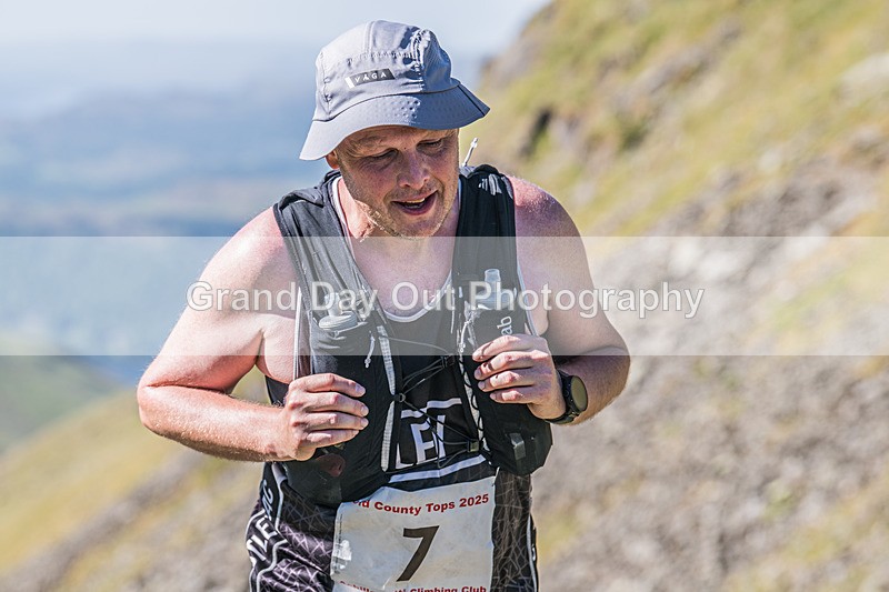 Old County Tops-766 - The Old County Tops Fell Race Saturday 17th May 2025