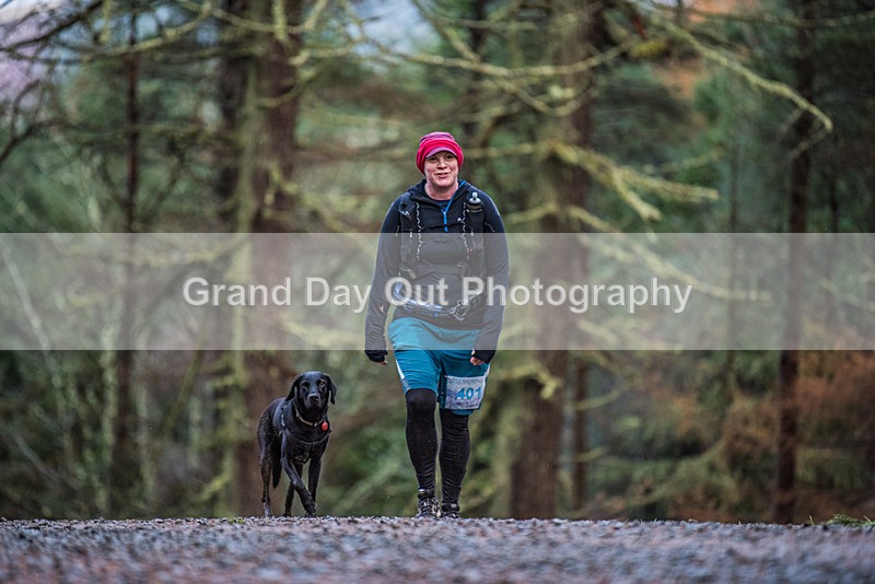 Glentress 21  10K-2084 - High Terrain Events Glentress 21 & 10K Trail Races Saturday 18th November 2023