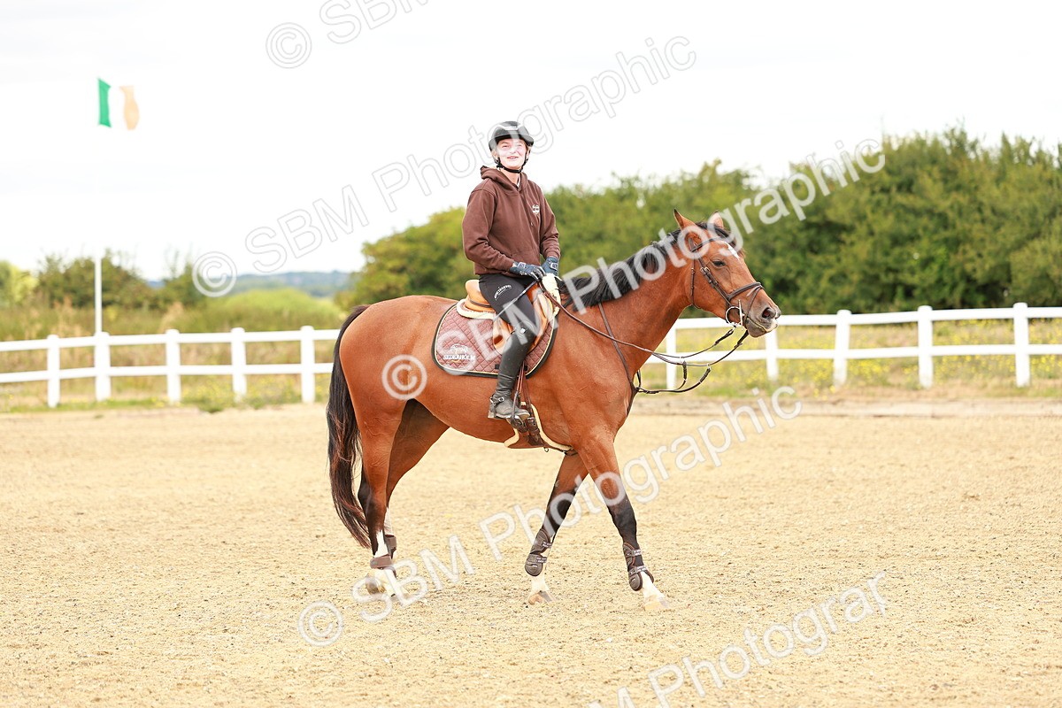 SBM_005074 - Class 1 - Clear Round