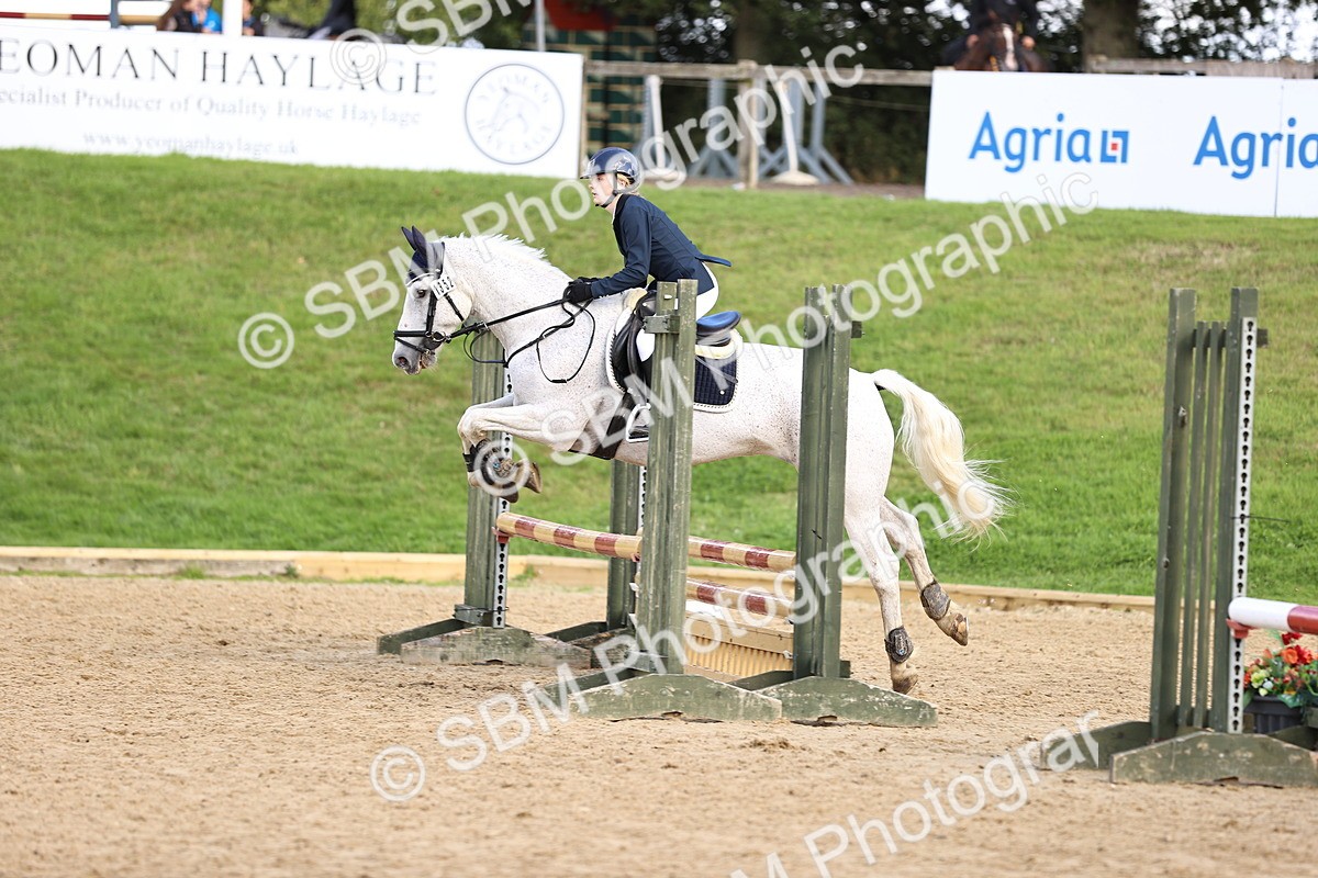 SBM_46303 - J9 - Junior Pony 70cm Championship