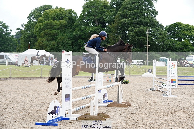 250613A-121110-01501 - Cls 10 British Novice and 90cm Open