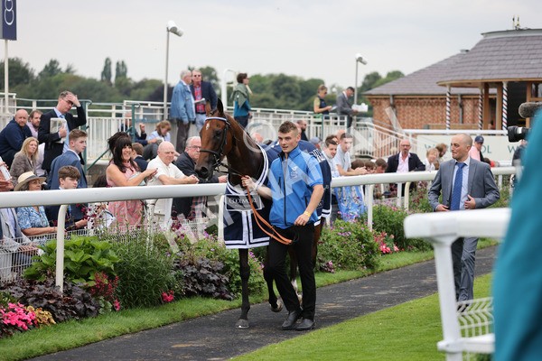 yr20082021r4-121 - Race 4 3.35pm Coolmore Wootton Bassett Nunthorpe Stakes (British Champions Series Race)