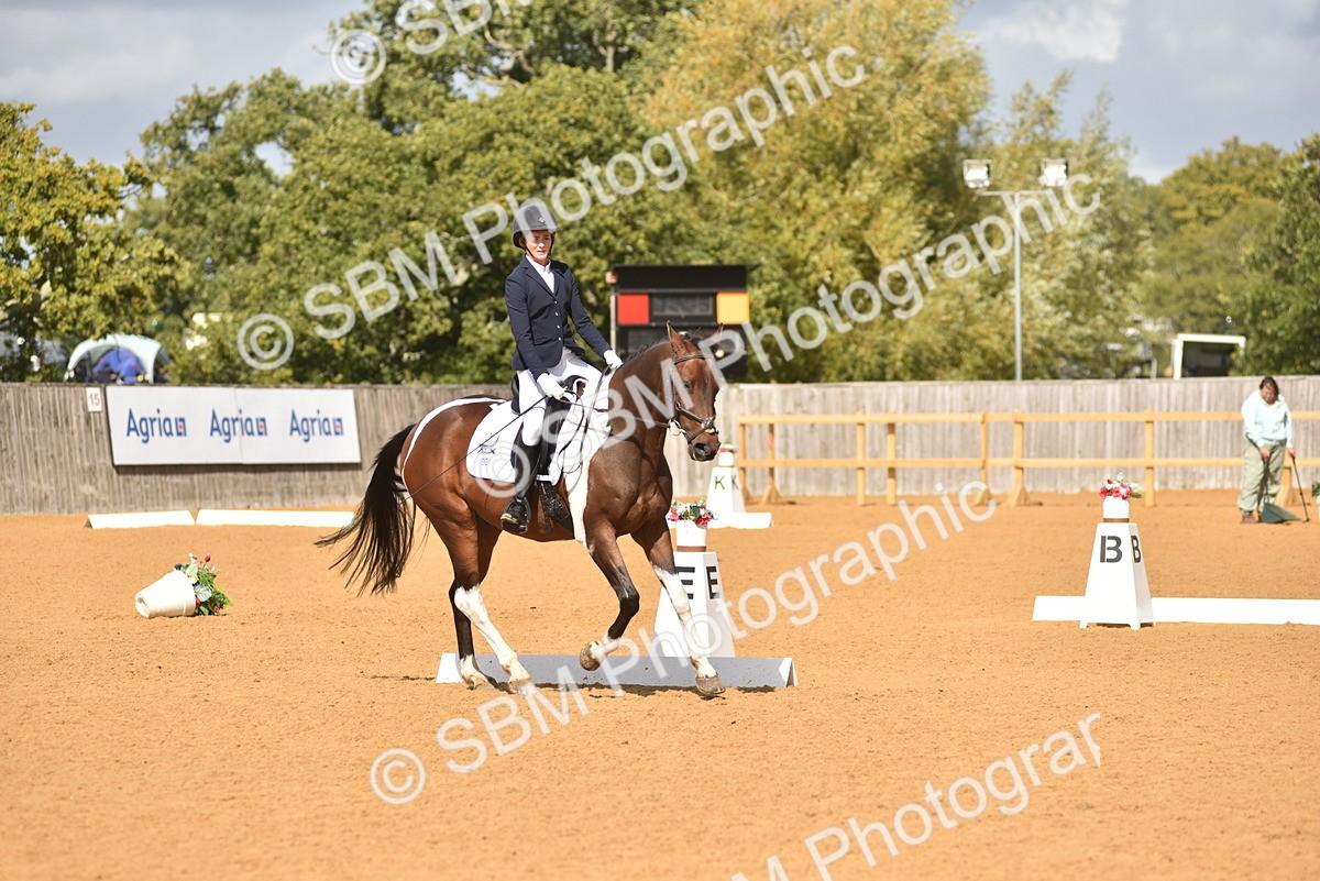 SBM_07726 - D15 - Small Tour Championship Novice 1