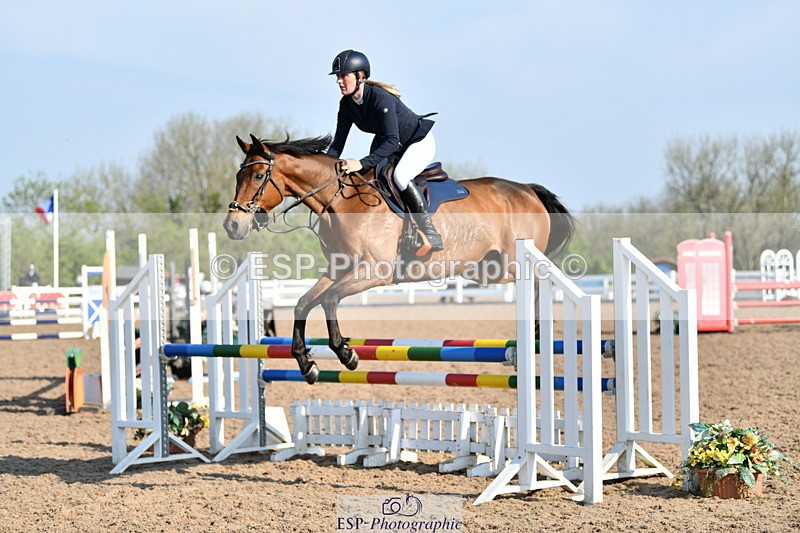 240512A-084810-16973 - Cls 39 British Novice and 90cm Open