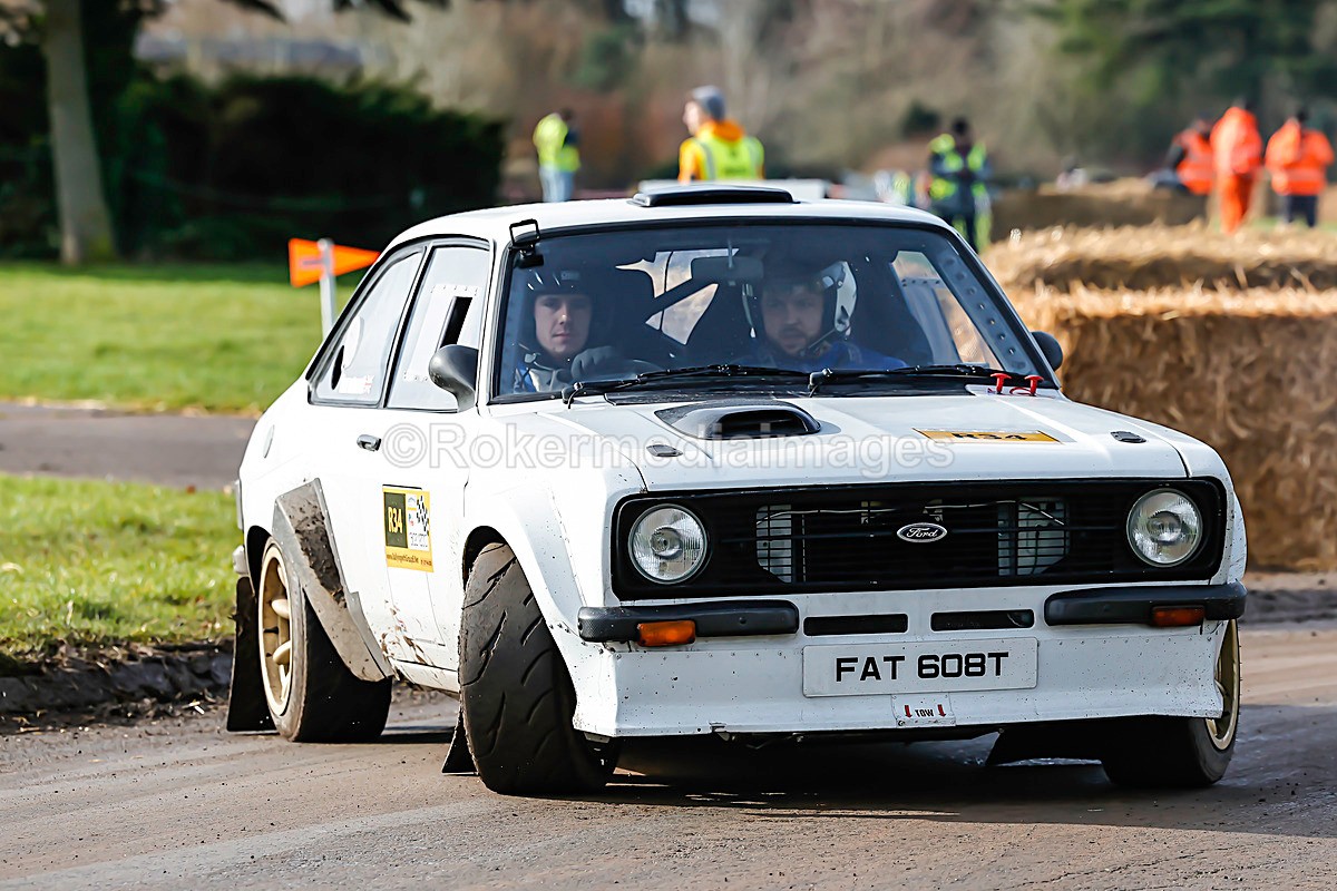 Race Retro 2025-83 - RACE RETRO 2025