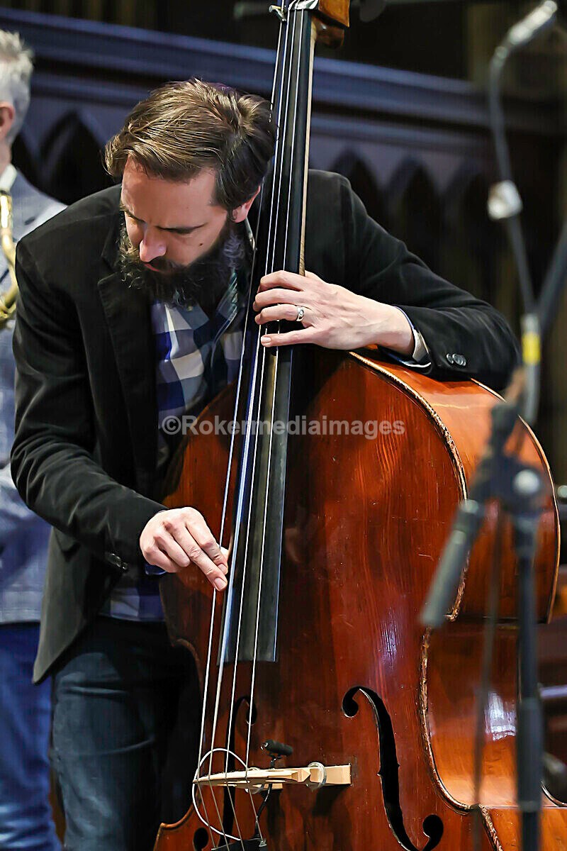 JAZZ 2024-89 - Swindon Jazz& Soul Festival 2024....Soul