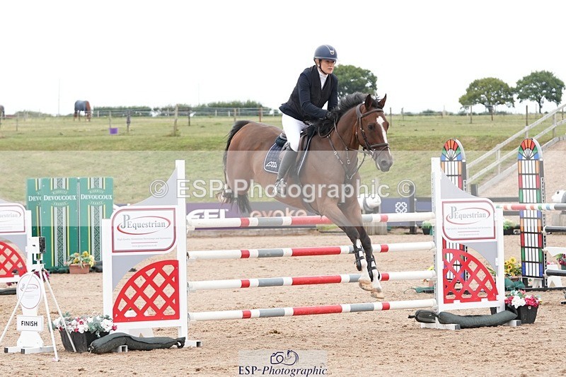 250803-091402-11511 - Cls 25 Senior 1.20m Open