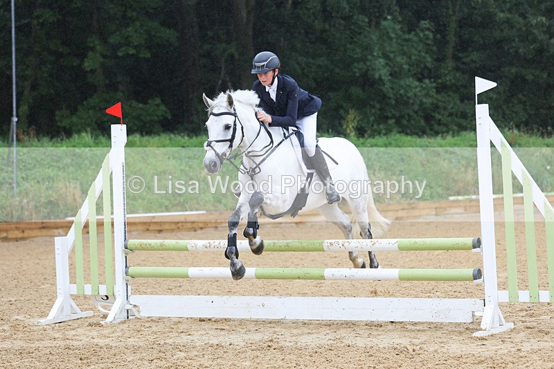 3E7A8962 - Class 3: 80cm Junior