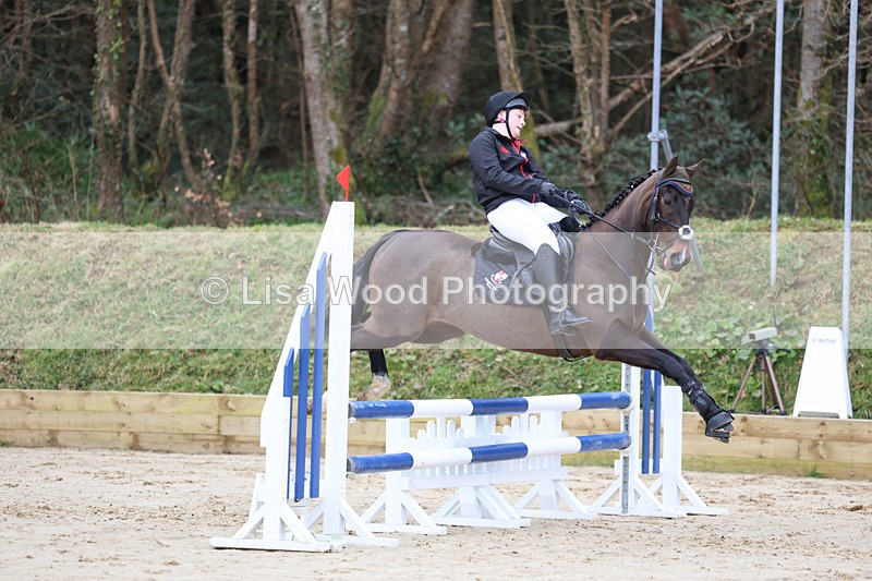 3E7A8512 - Class 2: 80/85cm