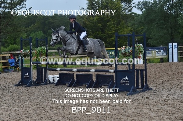 BPP_9011 - CLASS 13 SUN Pony Discovery 2ND ROUNDS