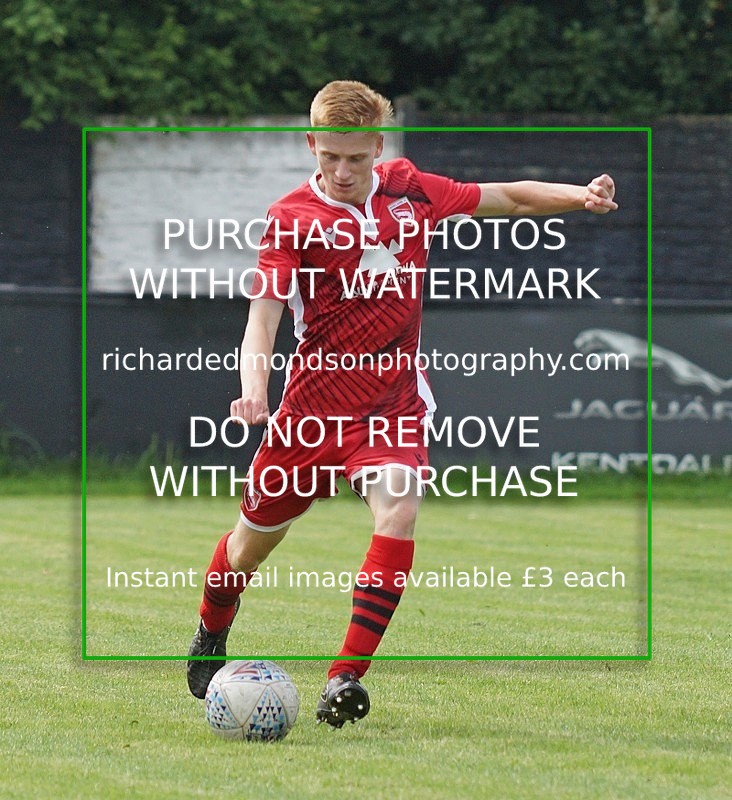 DSC06725_edited-1 - Morecambe Under 18s v Blackpool Under 18's (Saturday 3 August 2019)
