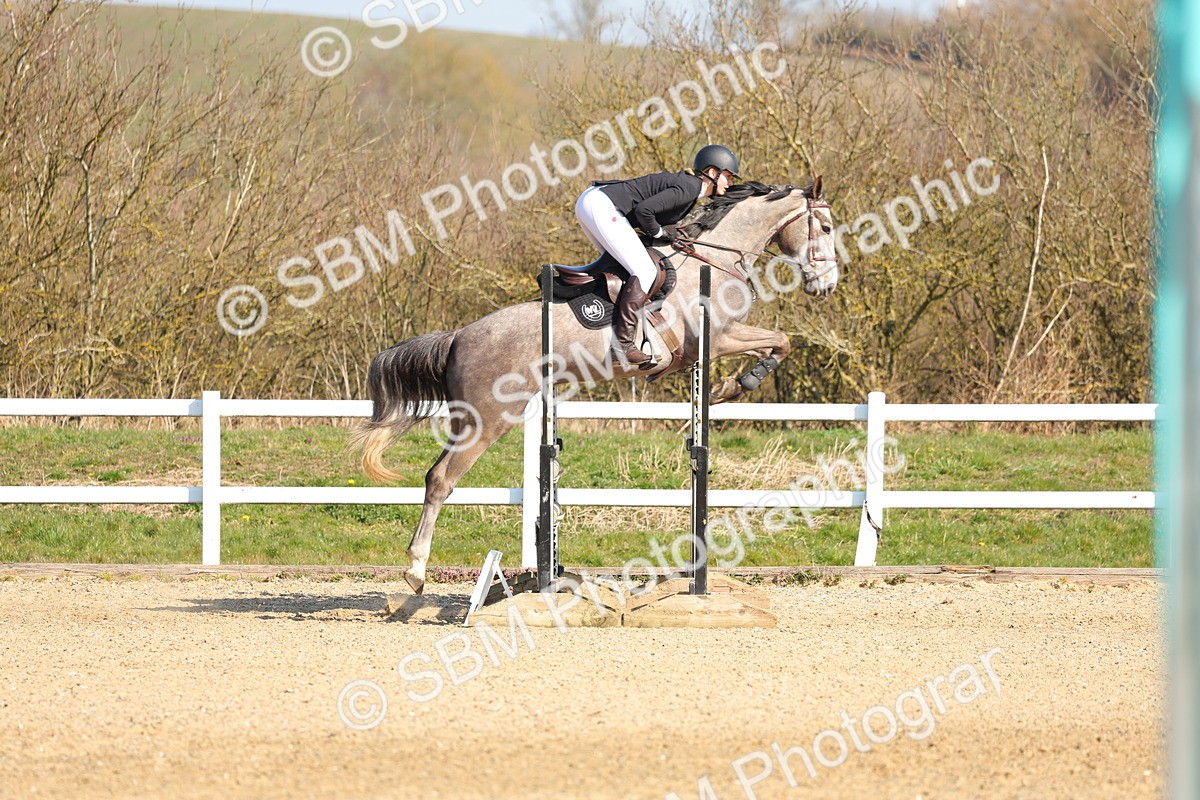 SBM_000517 - Class 2 - Senior British Novice - 90cm
