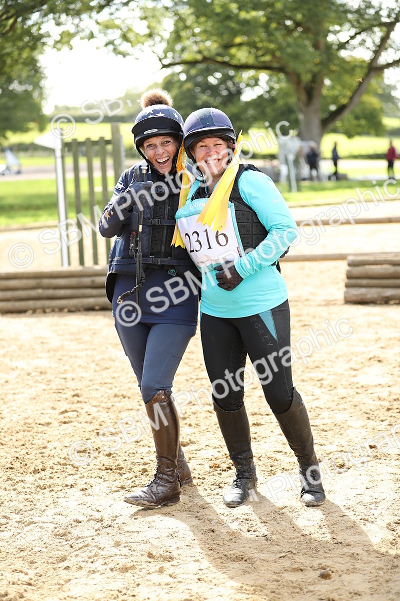 SBM_23394 - E9 - Eventers Challenge 60cm Championship