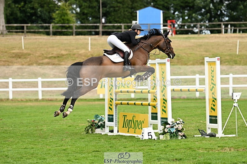 250706A-140847-20395 - Cls 45 Snr 1.20m Grand Prix