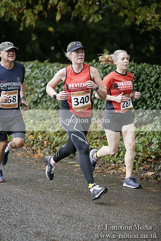 CAD131019-1081 - Cadence Events Grittleton 10km 13/10/19