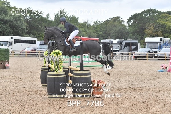 BPP_7786 - CLASS 13 SAT Senior Discovery/ 1m Open