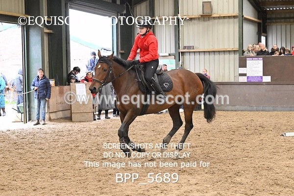 BPP_5689 - CLASS 3 - 50CM
