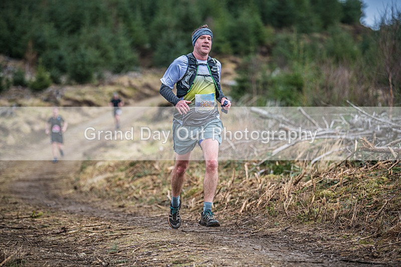 Glentress-2251 - High Terrain Events Glentress Marathon 21 & 10K Trail Races Sunday 18th February 2024