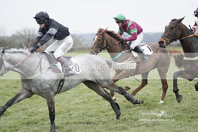 PtP 050323 711 - Blackmore & Sparkford Vale Hunt PtP - Somerset 05/03/23
