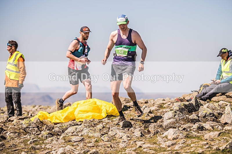 Fairfield-529 - Fairfield Horseshoe Fell Race Saturday 10th May 2025