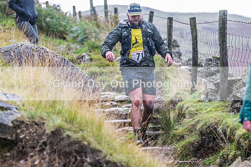 Langdale -1673 - Langdale Horseshoe Fell Race Saturday 10th October 2026