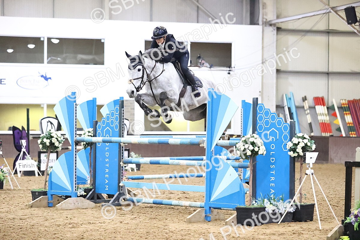 SBM_002347 - Class 11 - Senior Foxhunter - 1.20m