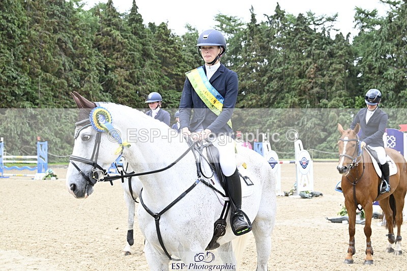 250525A-105707-15568 - Presentations Section A British Young Rider 3 Star