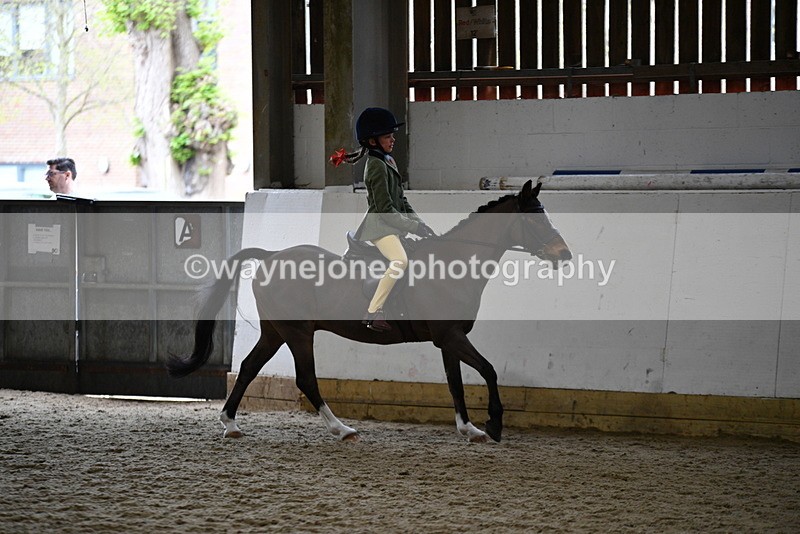 WJ5_6360 - Class 9 Ridden Veteran