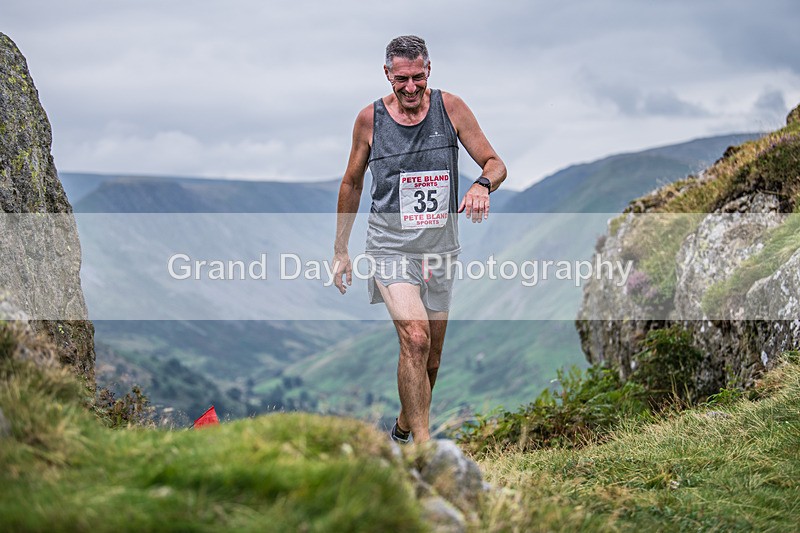 Arnison Horseshoe-210 - Arnison Crag Horseshoe Fell Race Saturday 23rd August 2025