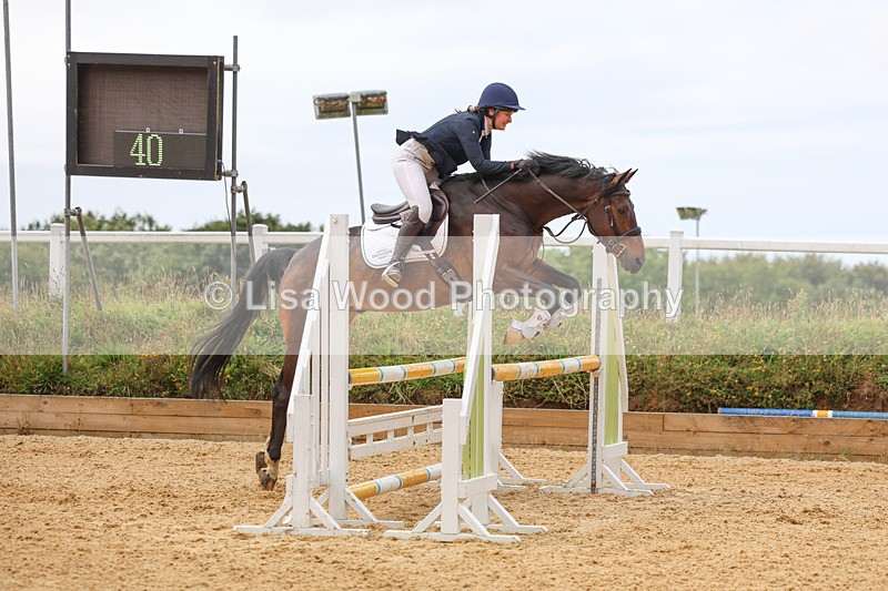 3E7A1210 - Class 11: Senior Discovery/1m open