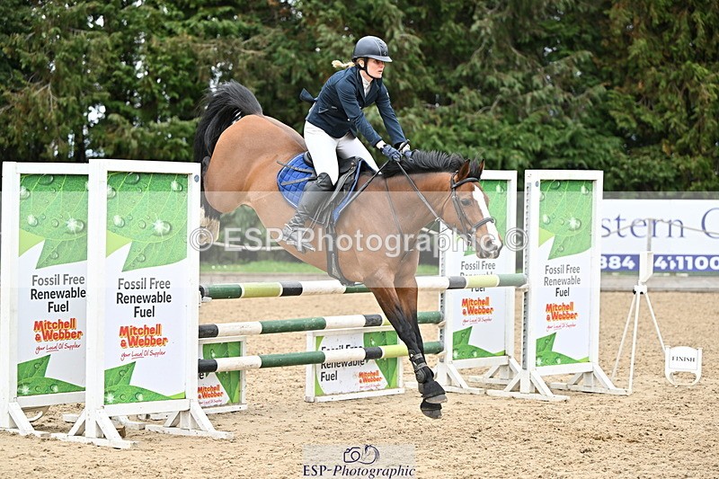 250323A-131442-04725 - Cls 23&29 105m Open & Nat Am Qualifier