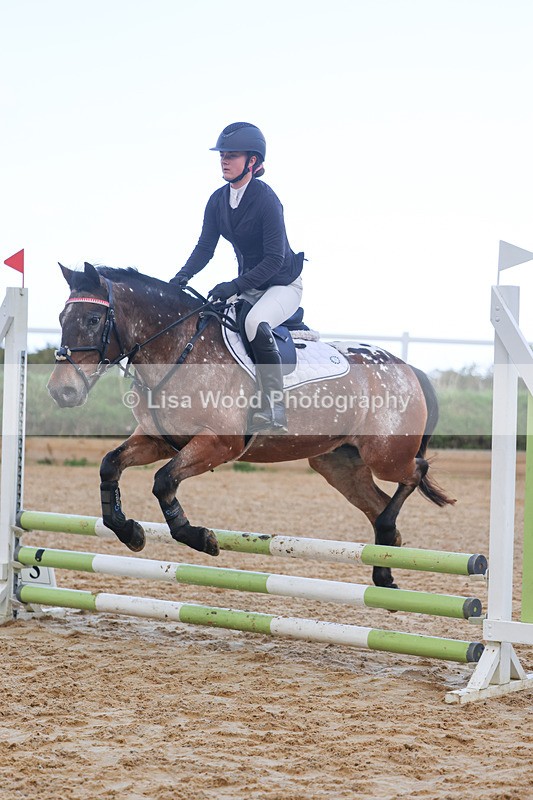 3E7A2811 - Class 4: 60cm Junior