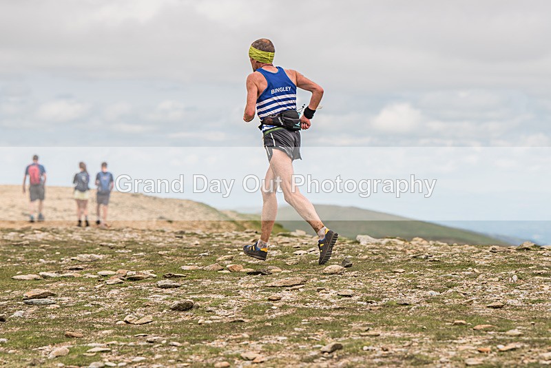 Helvellyn-346 - Helvellyn & The Dodds Fell Race Saturday 27th May 2023