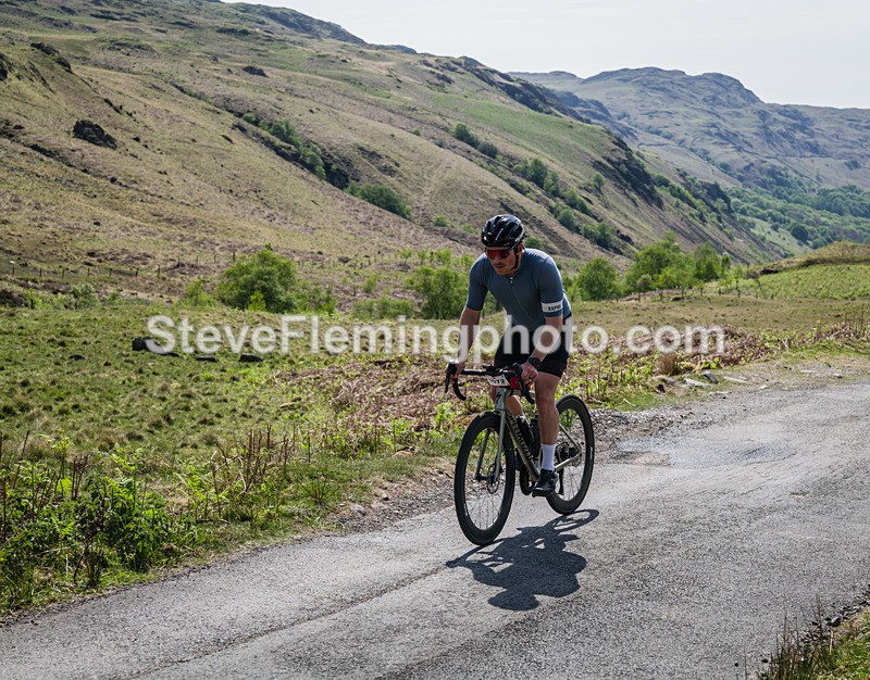 151632 - Hardknott Pass Camera 1 15.00-16.30