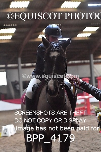 BPP_4179 - CLASS 5 Senior Discovery/1M OPEN