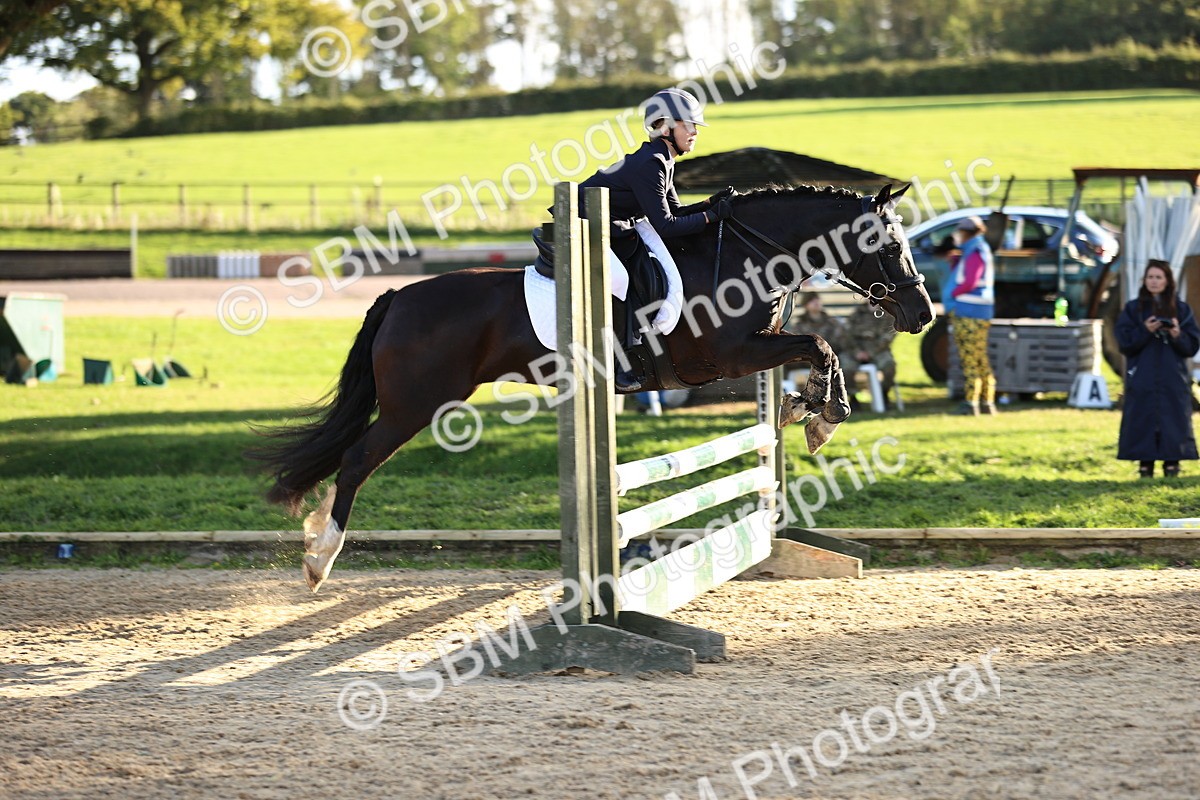 SBM_51933 - J10 - Junior Pony 75cm Championship