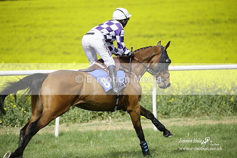 PtP 180422 90 - Old Berkshire PtP Lockinge 18/04/22
