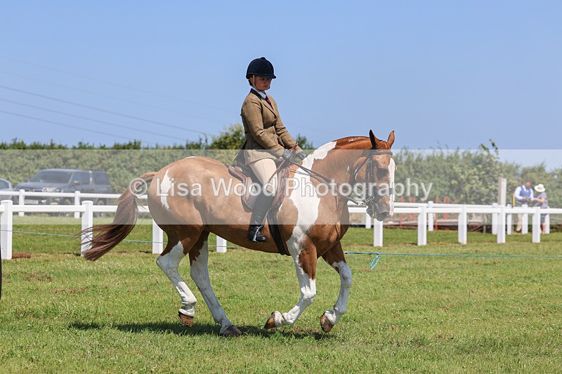 IMG_2335 - Class 38: Veteran Ridden