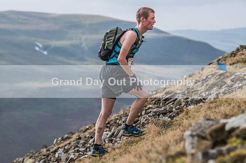 Barbondale-500 - Kendal Winter League Barbondale Junior & Senior Fell Races Sunday 11th February 2024