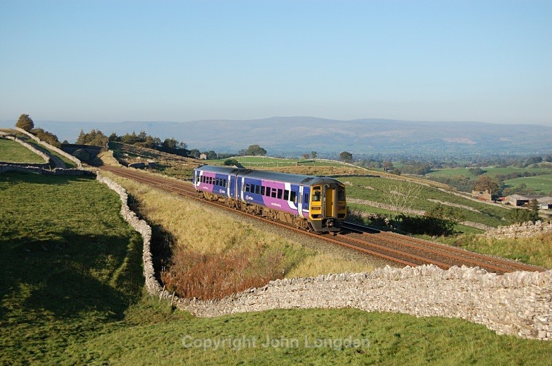 12.10.12 - 158851 14.49 Leeds - Carlisle, Greengates - Greengates
