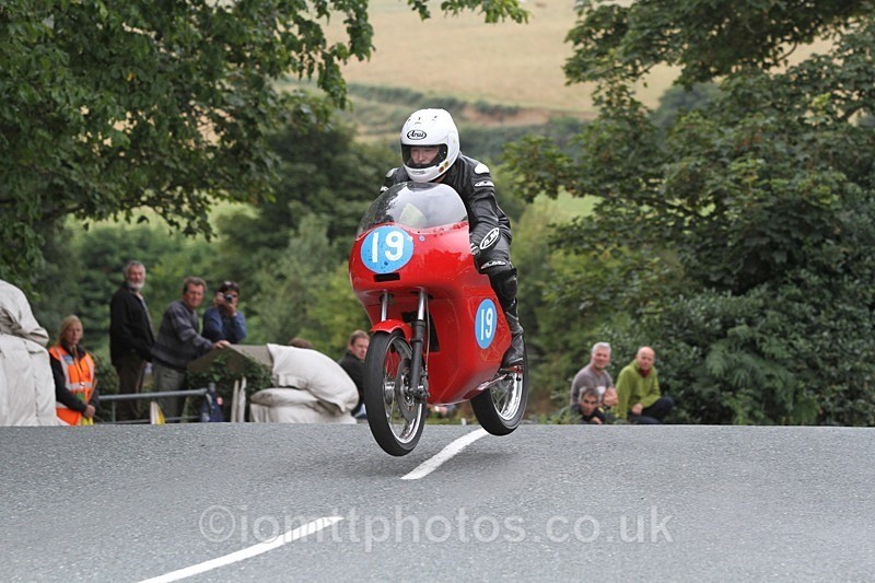 IMG_0514 - 350cc and 250cc Classic TT Race