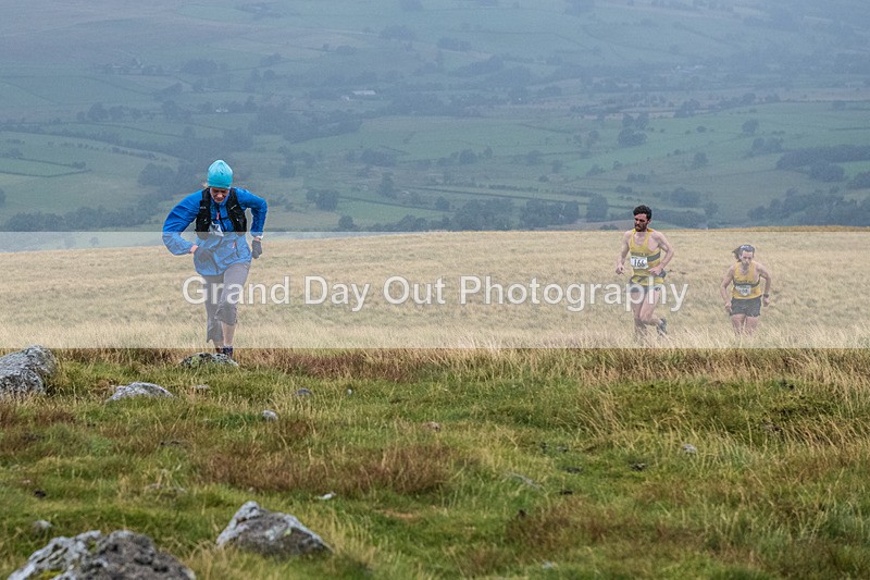 Fellside-40 - Fellside Fell Race Wednesday 26th July 2023