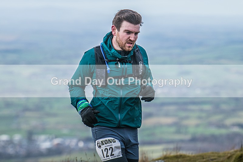 Nine Standards-355 - Nine Standards Fell Race Thursday 1st January 2026