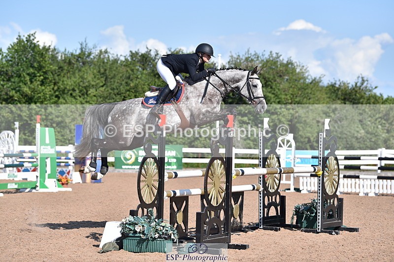 230720A-091718-01339 - Cls 25, 5 Yr Olds 1.10m